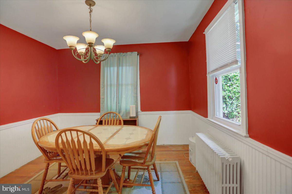 HAGERSTOWN - Residential