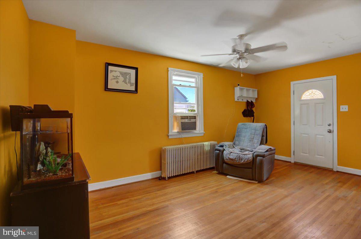 HAGERSTOWN - Residential