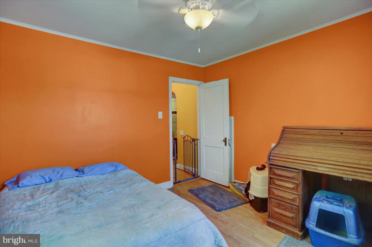 HAGERSTOWN - Residential