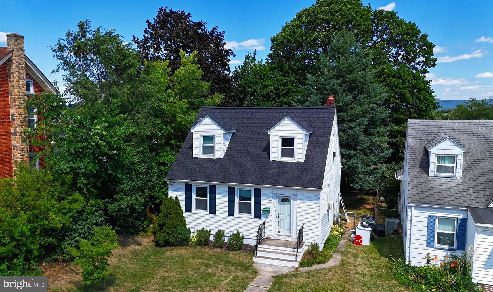 HAGERSTOWN - Residential