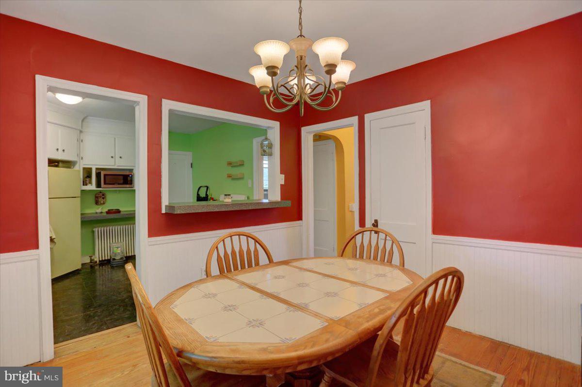 HAGERSTOWN - Residential