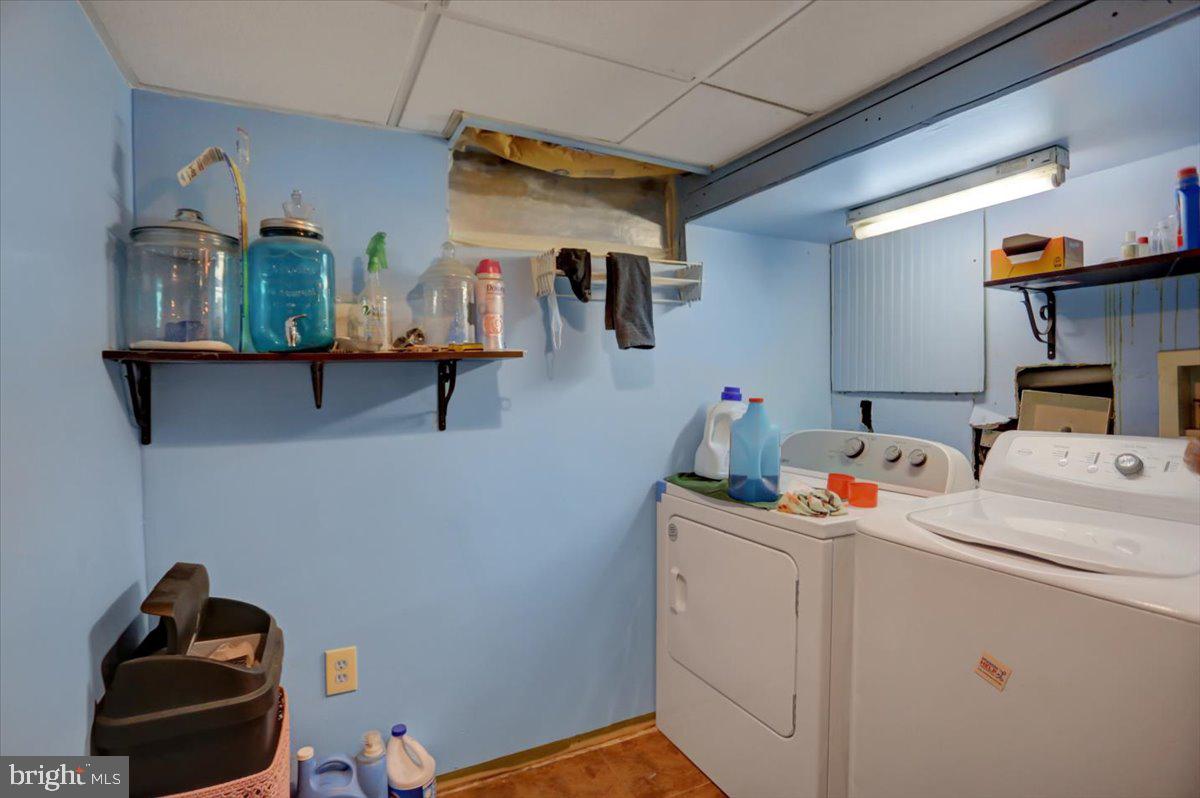 HAGERSTOWN - Residential