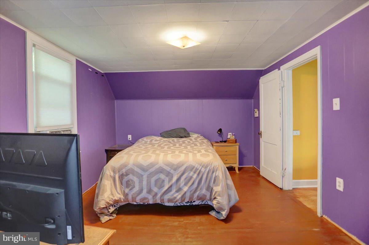 HAGERSTOWN - Residential