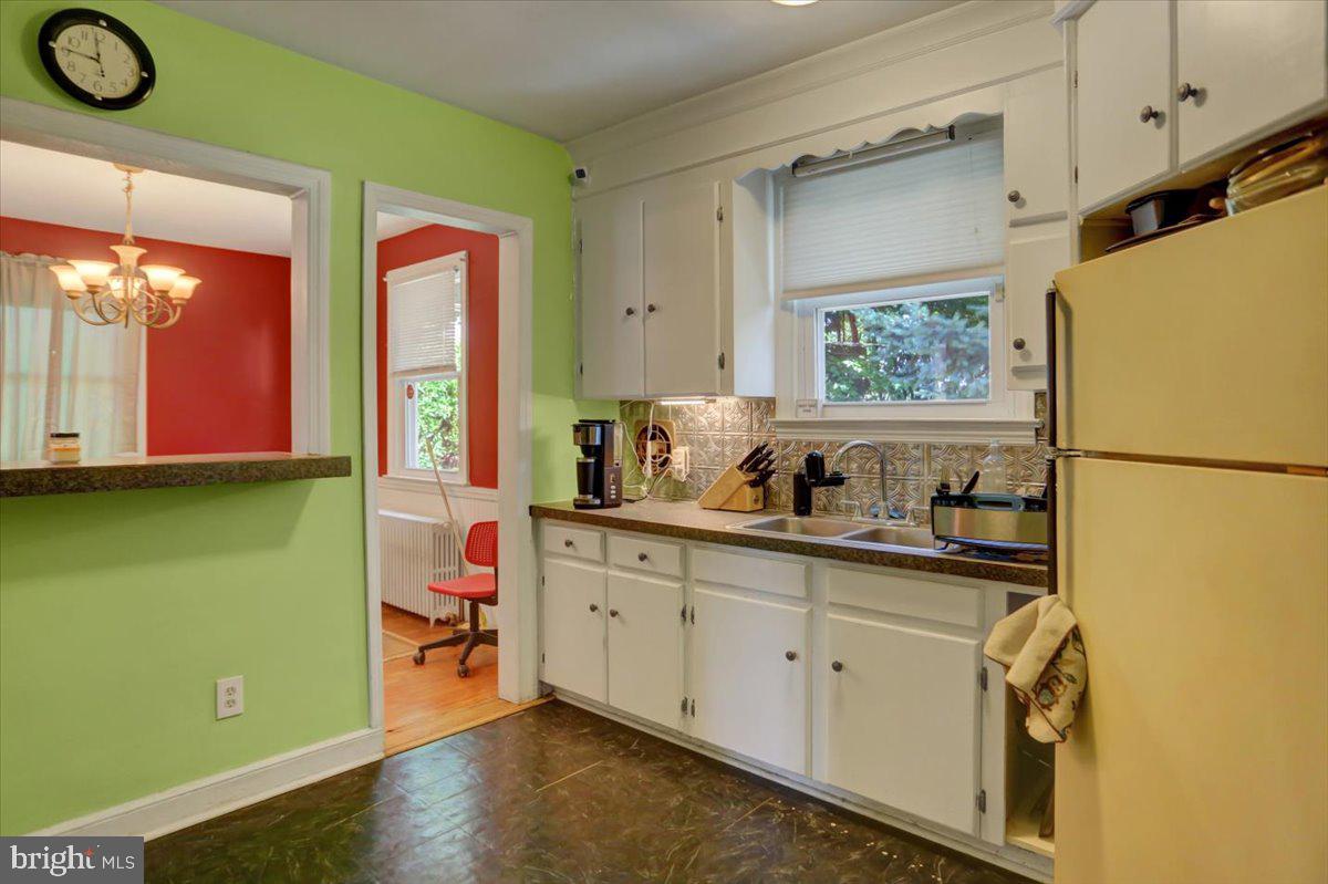 HAGERSTOWN - Residential