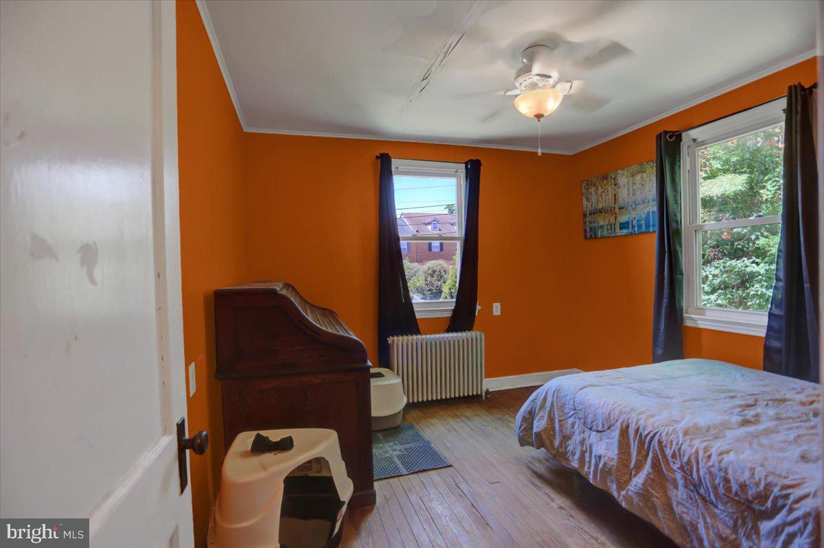 HAGERSTOWN - Residential