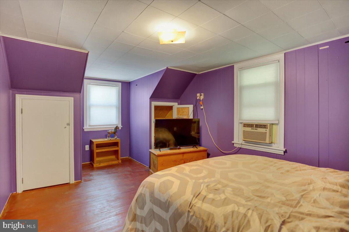 HAGERSTOWN - Residential