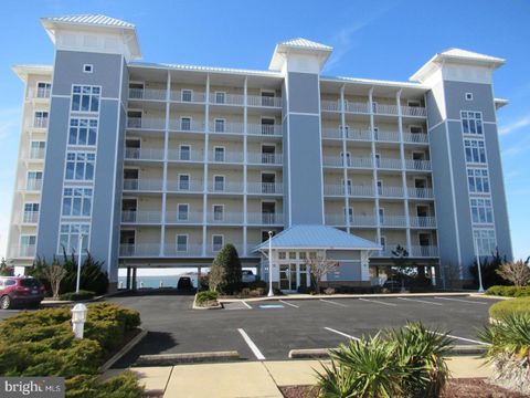 103 WILLIAMS STREET 617 CRISFIELD MD 21817