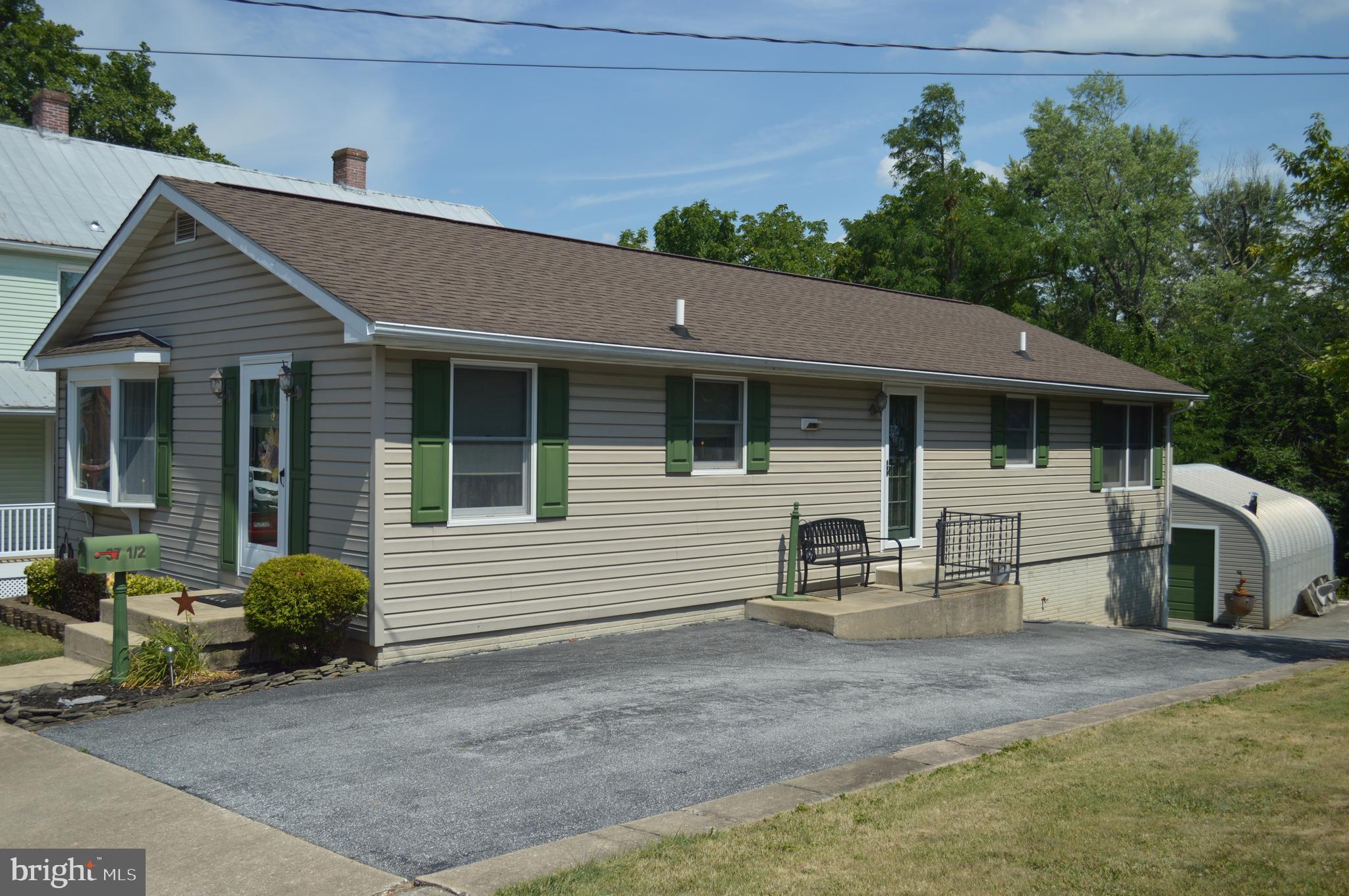 NONE AVAILABLE - Residential