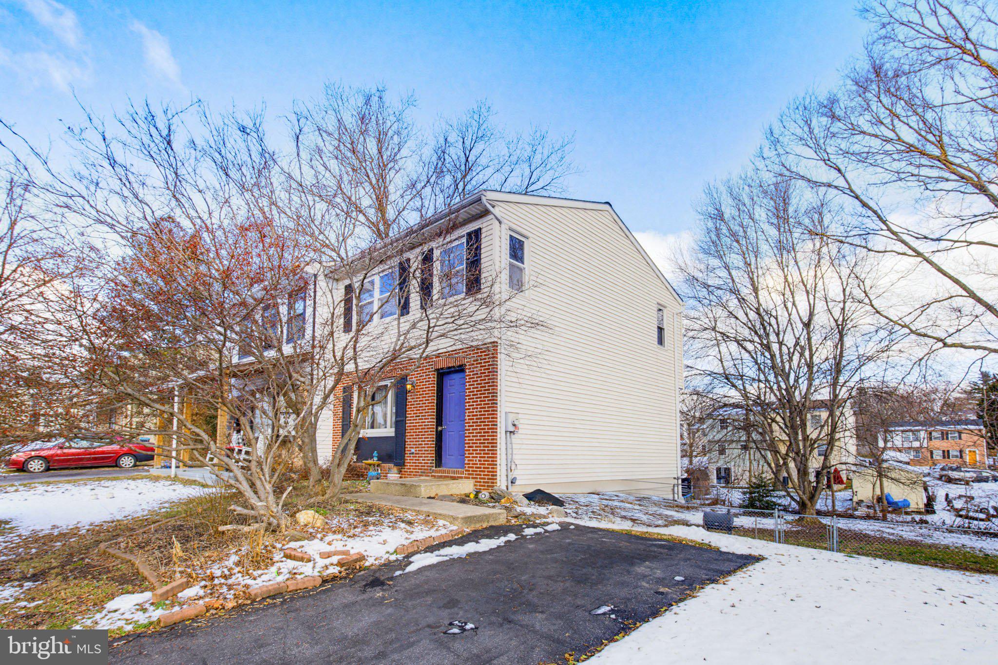 1038 MONTICELLO LANE