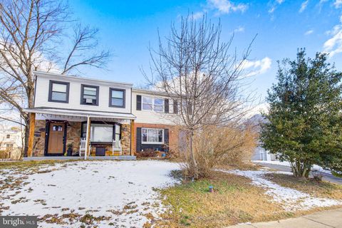 Townhouse For Sale - 1038 Monticello Lane<br/> LANCASTER, PA 17603