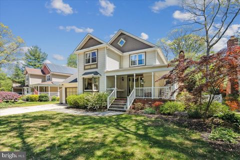 279 WHISTLING PINE ROAD SEVERNA PARK MD 21146