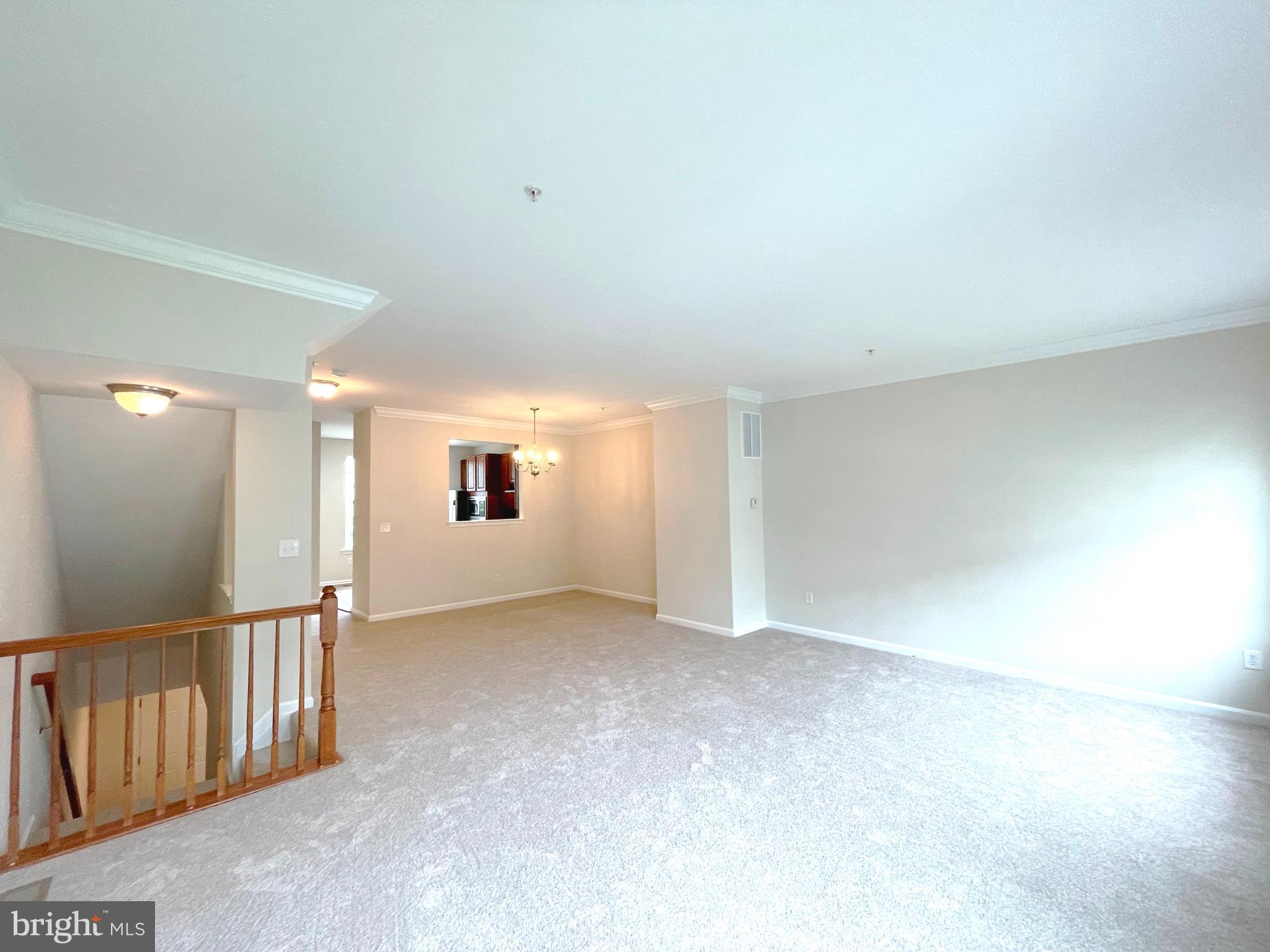 PRINCE FREDERICK CROSSING - Residential Lease