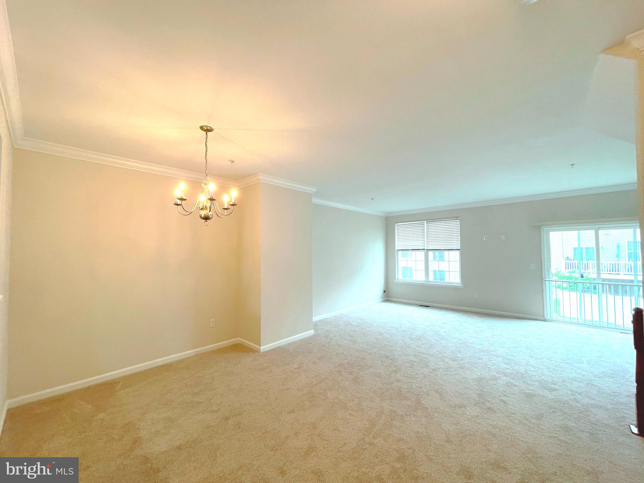 PRINCE FREDERICK CROSSING - Residential Lease