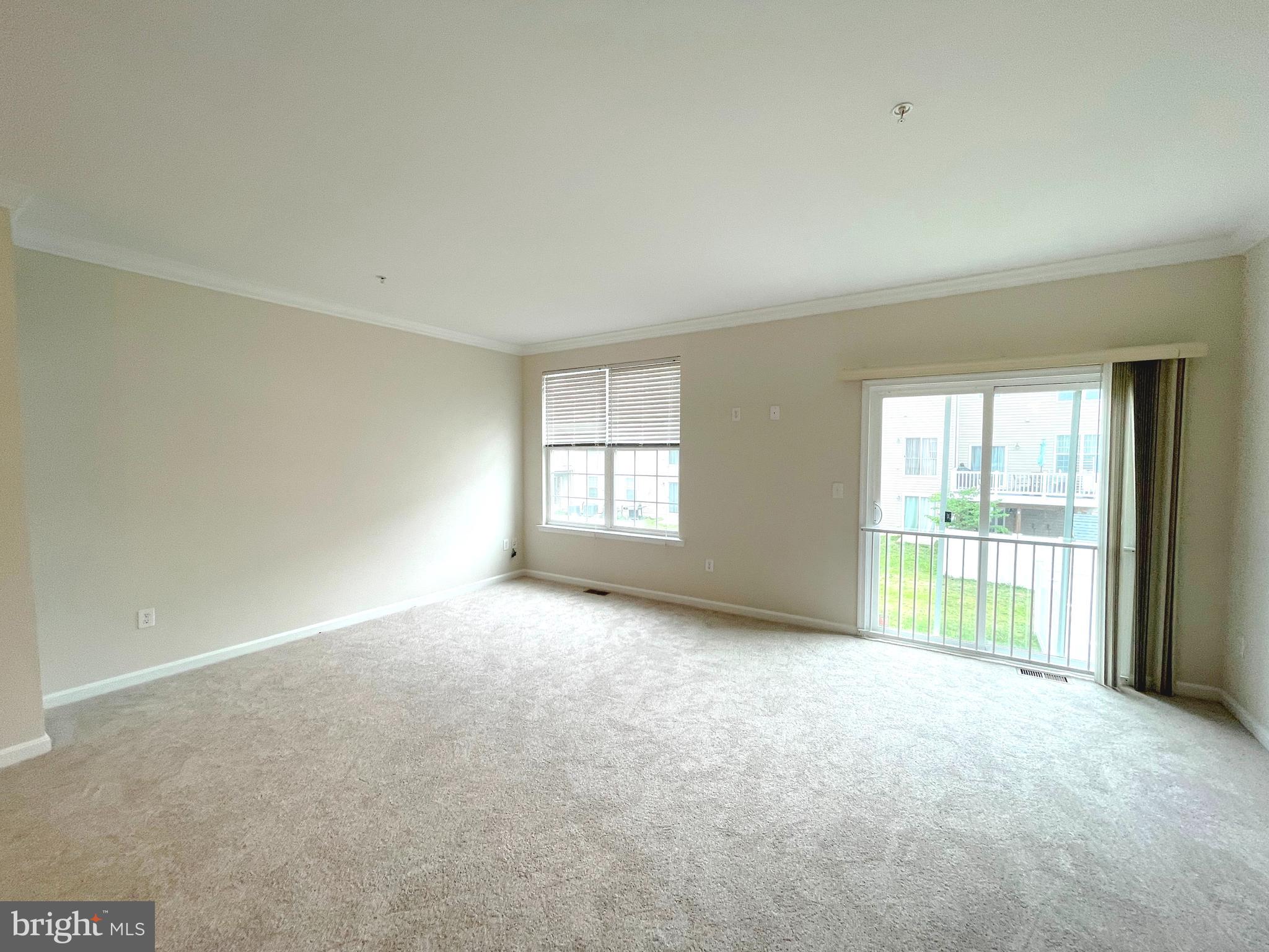 PRINCE FREDERICK CROSSING - Residential Lease