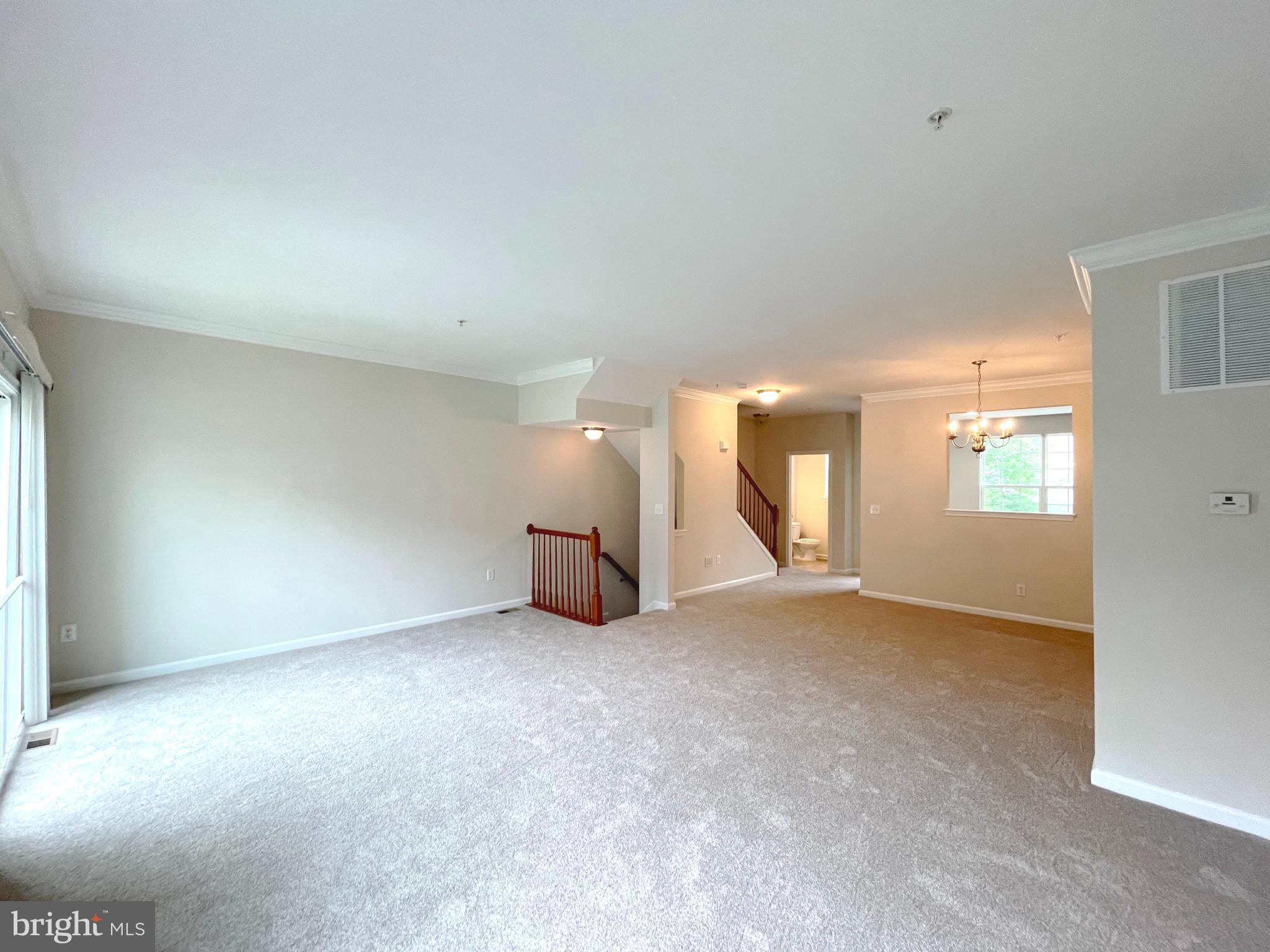 PRINCE FREDERICK CROSSING - Residential Lease