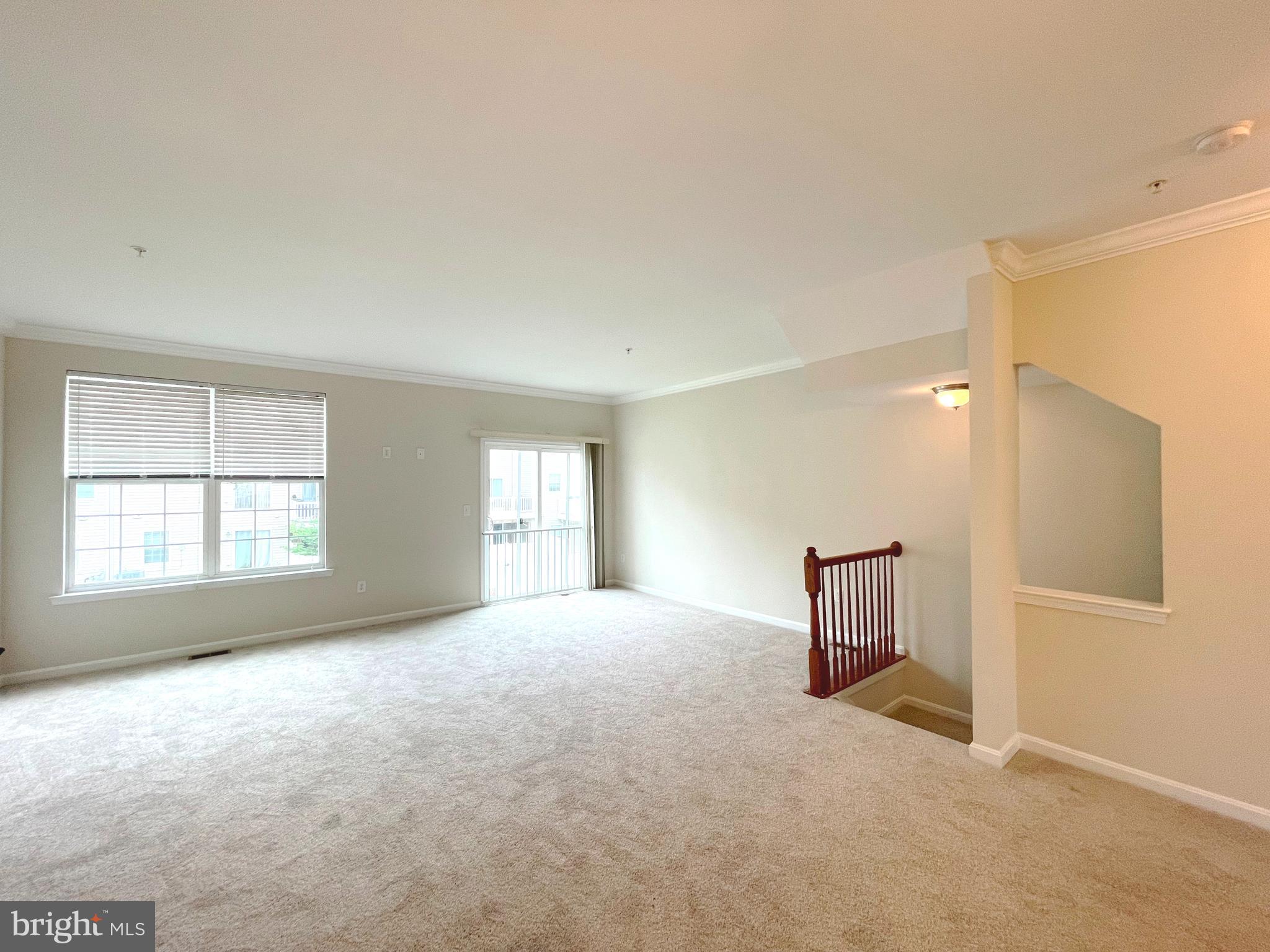 PRINCE FREDERICK CROSSING - Residential Lease