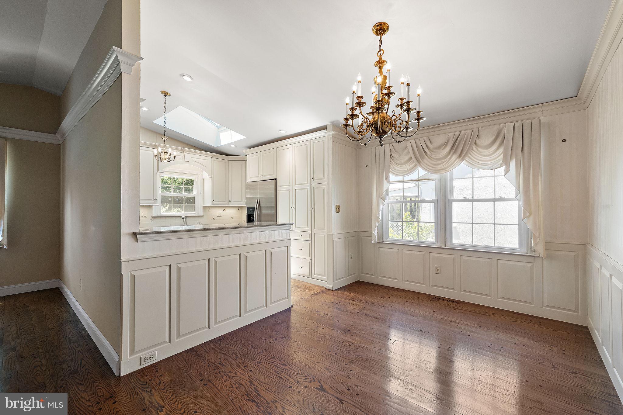 12 WASHINGTON AVENUE