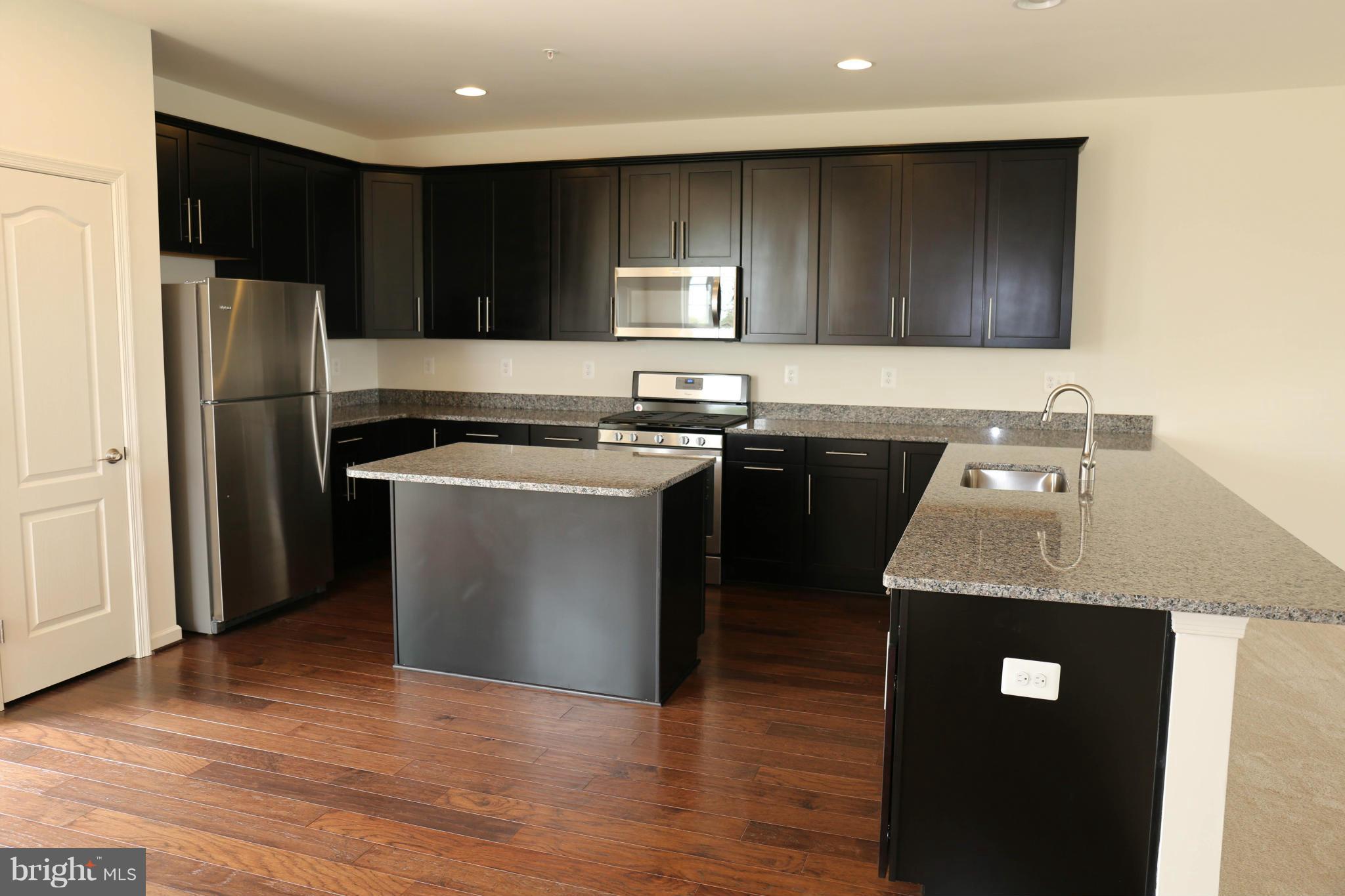 BALLARD GREEN - Residential Lease