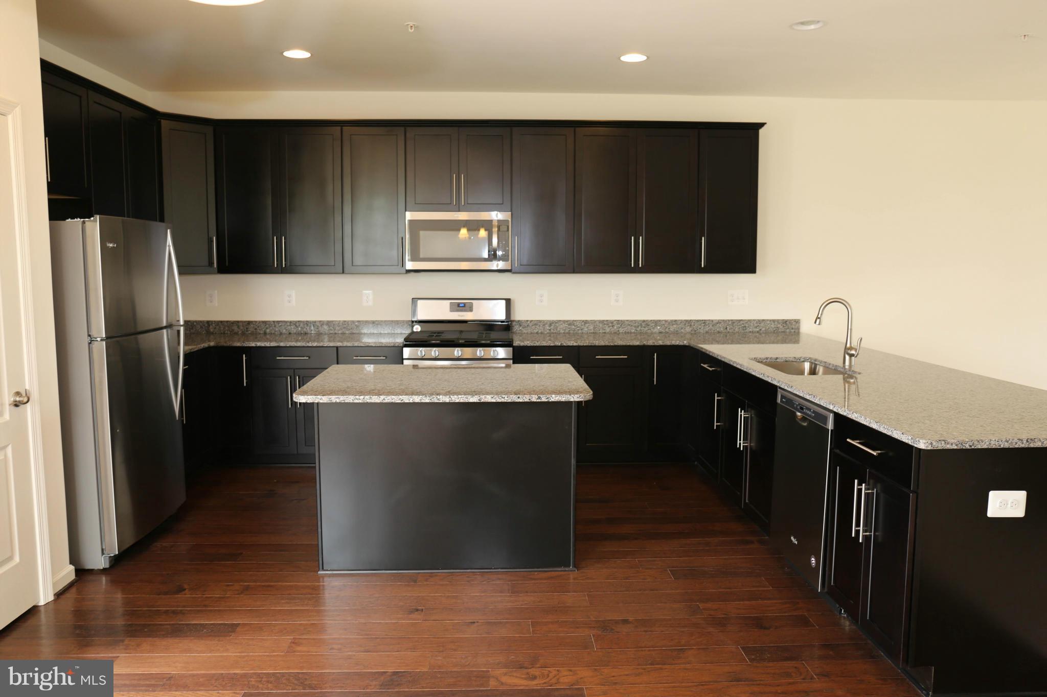 BALLARD GREEN - Residential Lease