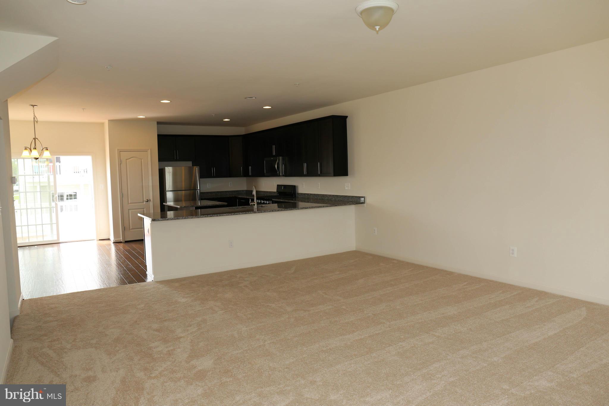 BALLARD GREEN - Residential Lease