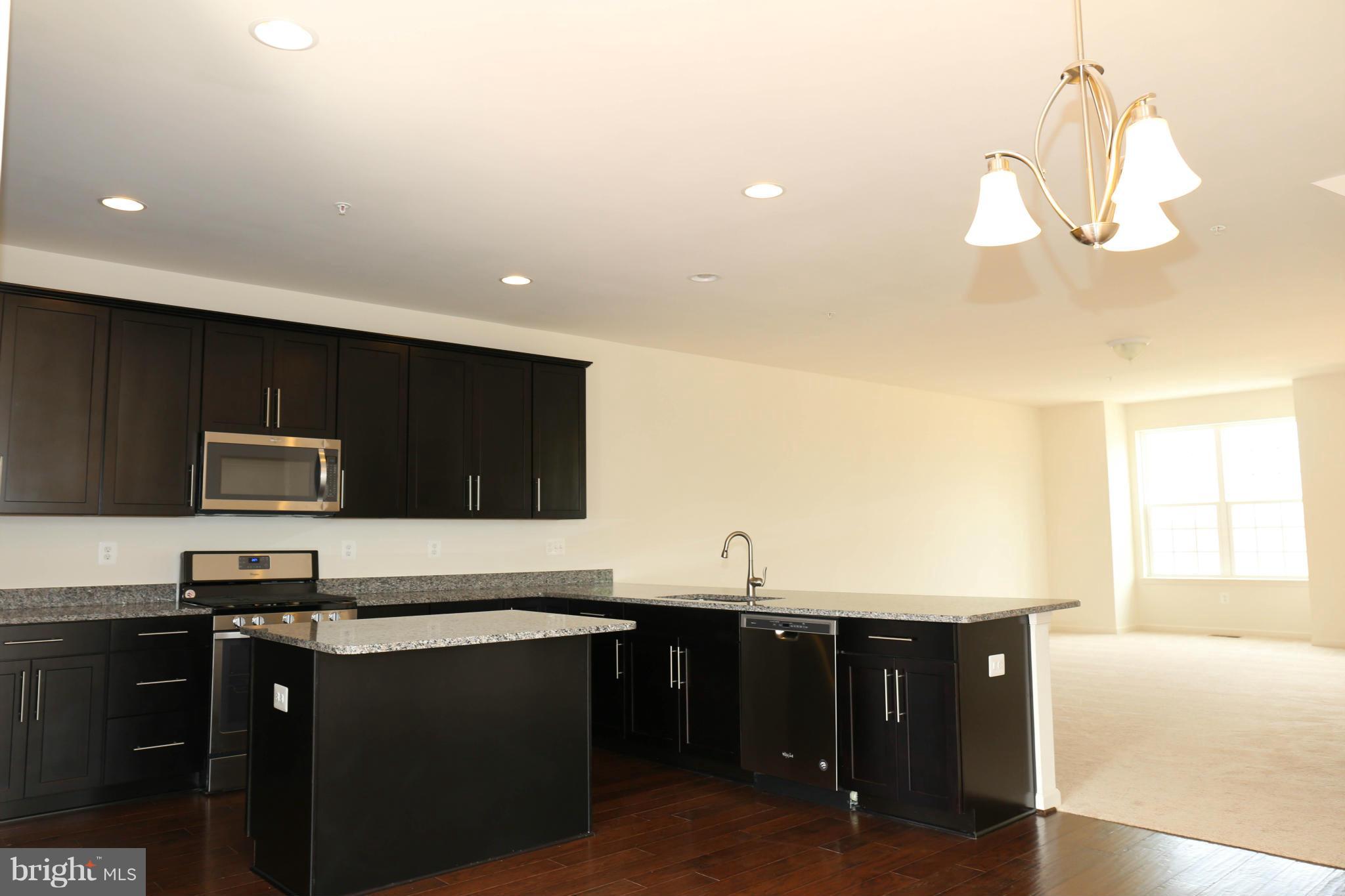 BALLARD GREEN - Residential Lease