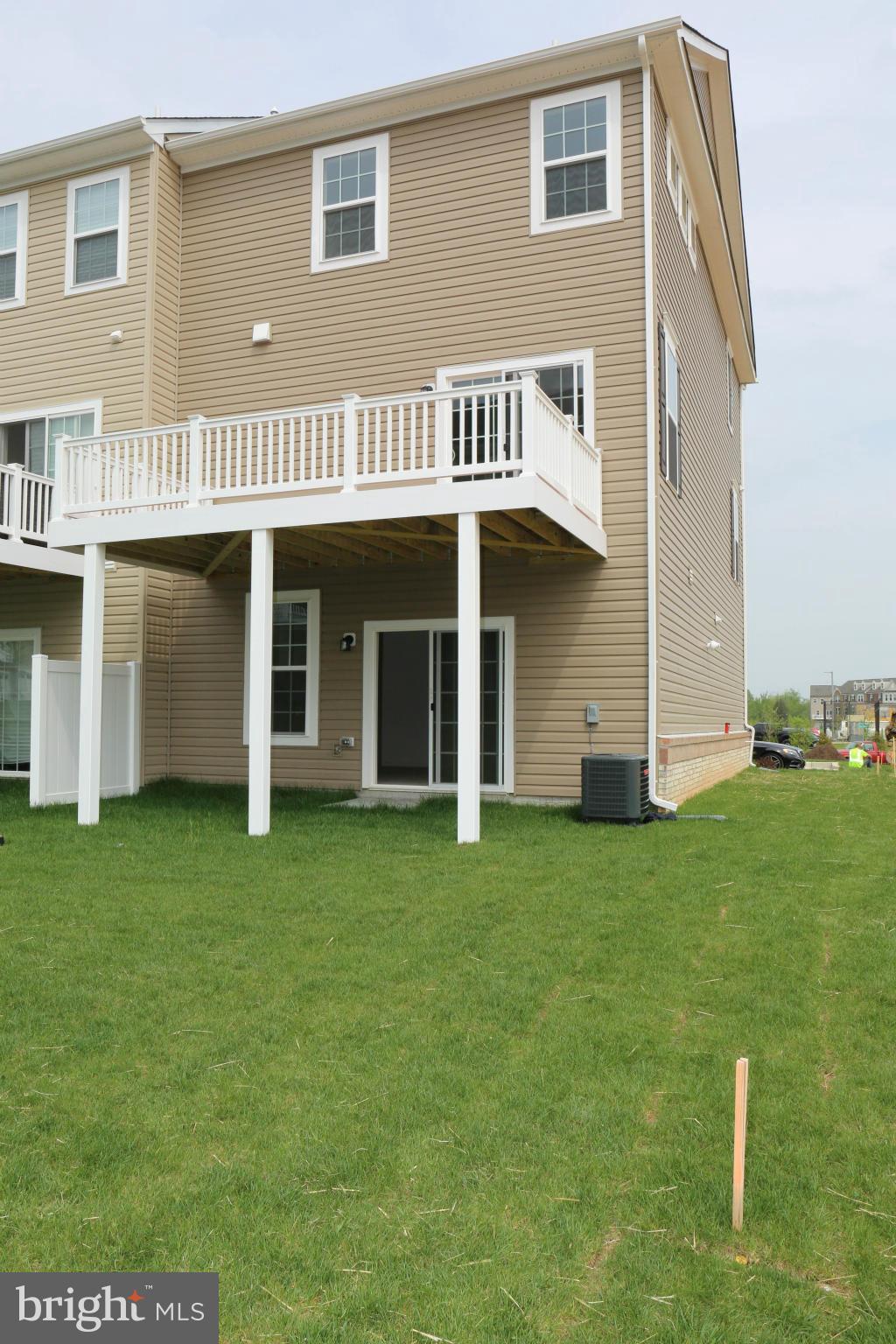 BALLARD GREEN - Residential Lease