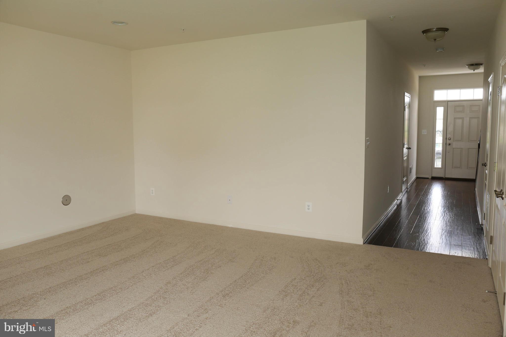 BALLARD GREEN - Residential Lease