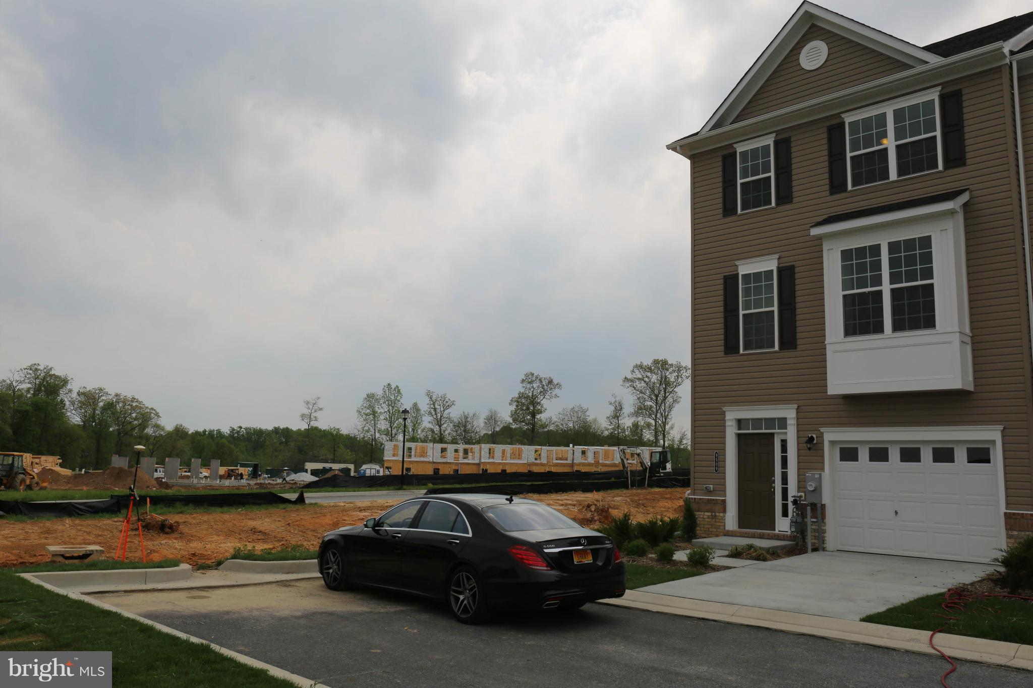 BALLARD GREEN - Residential Lease