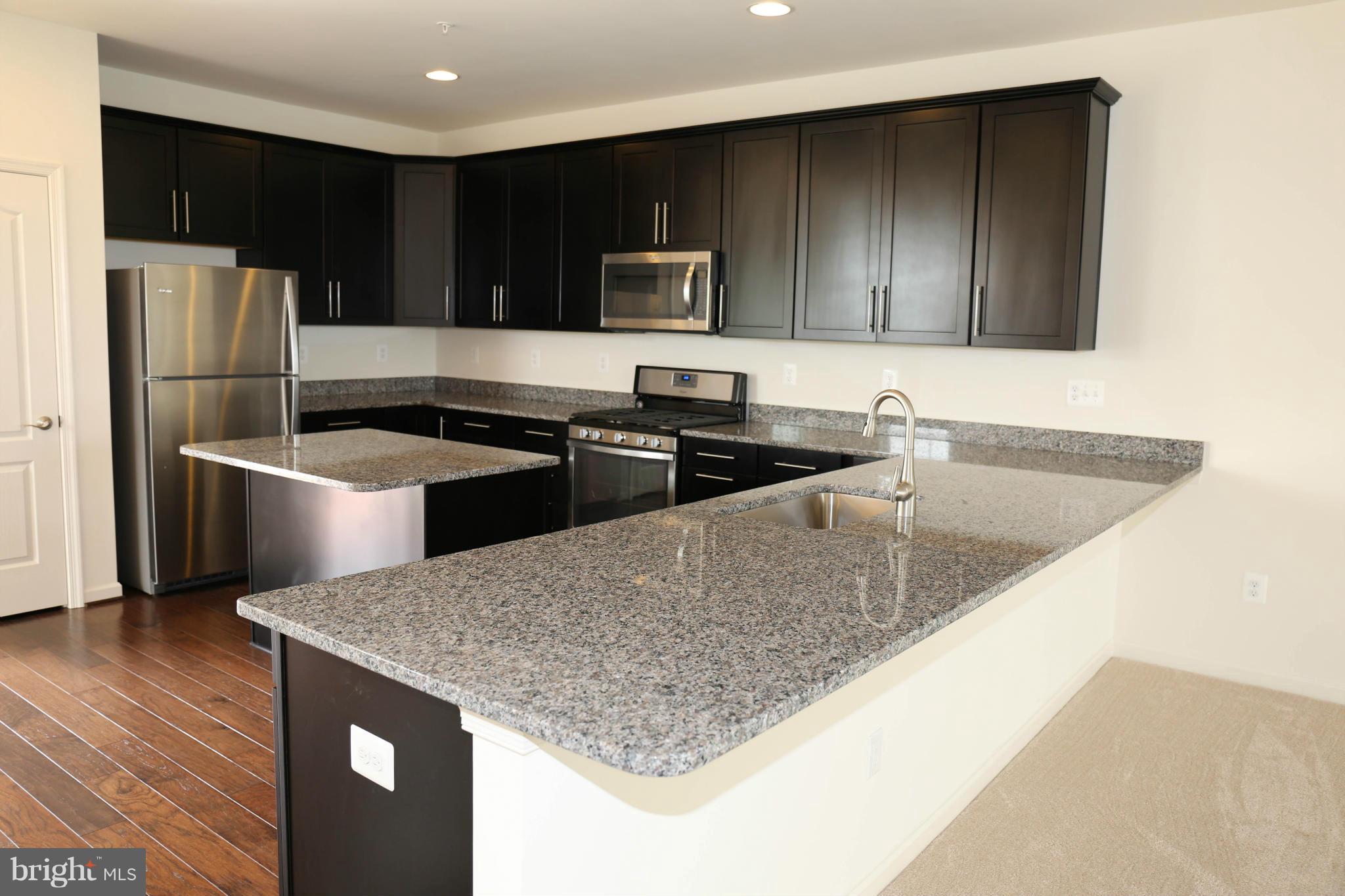 BALLARD GREEN - Residential Lease