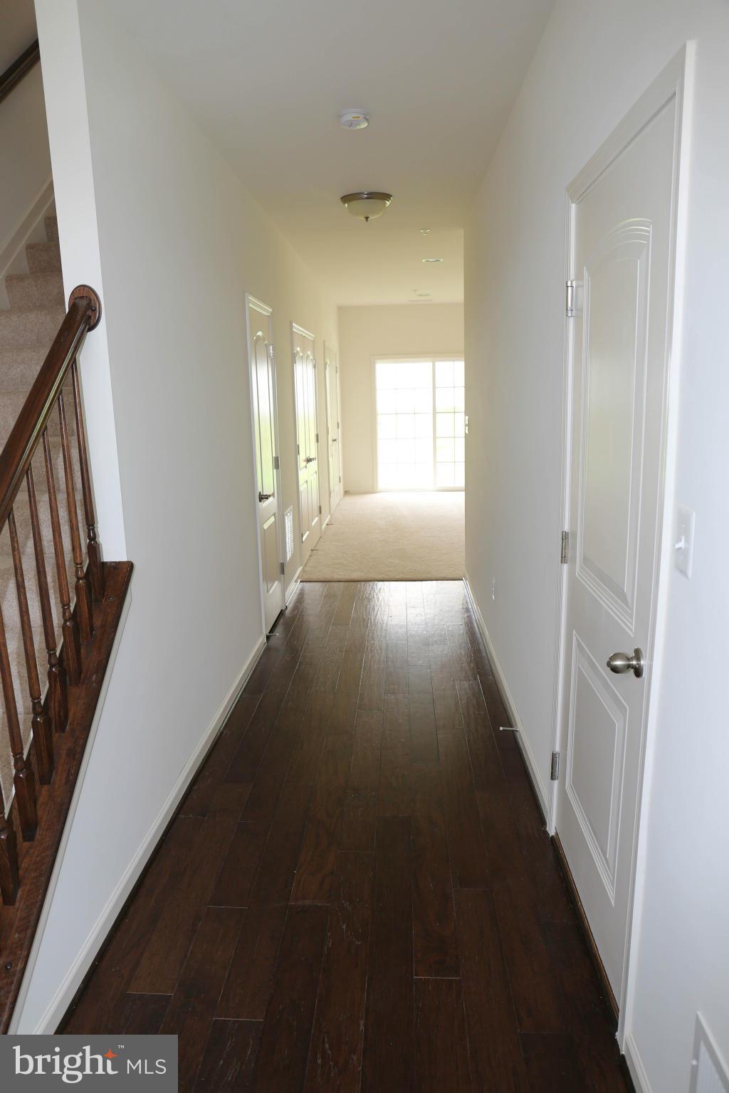 BALLARD GREEN - Residential Lease