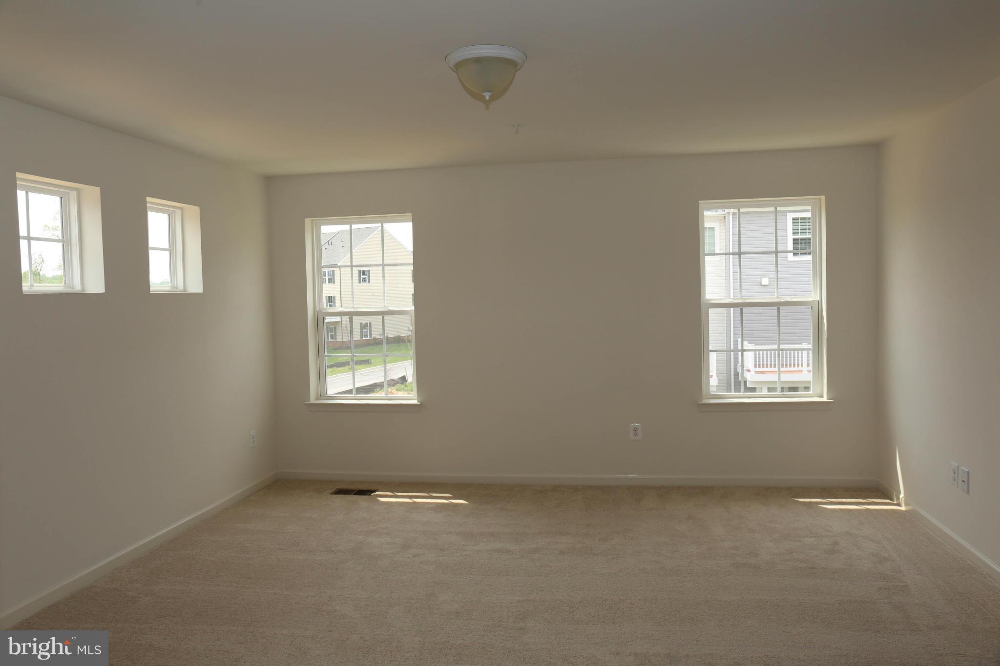 BALLARD GREEN - Residential Lease