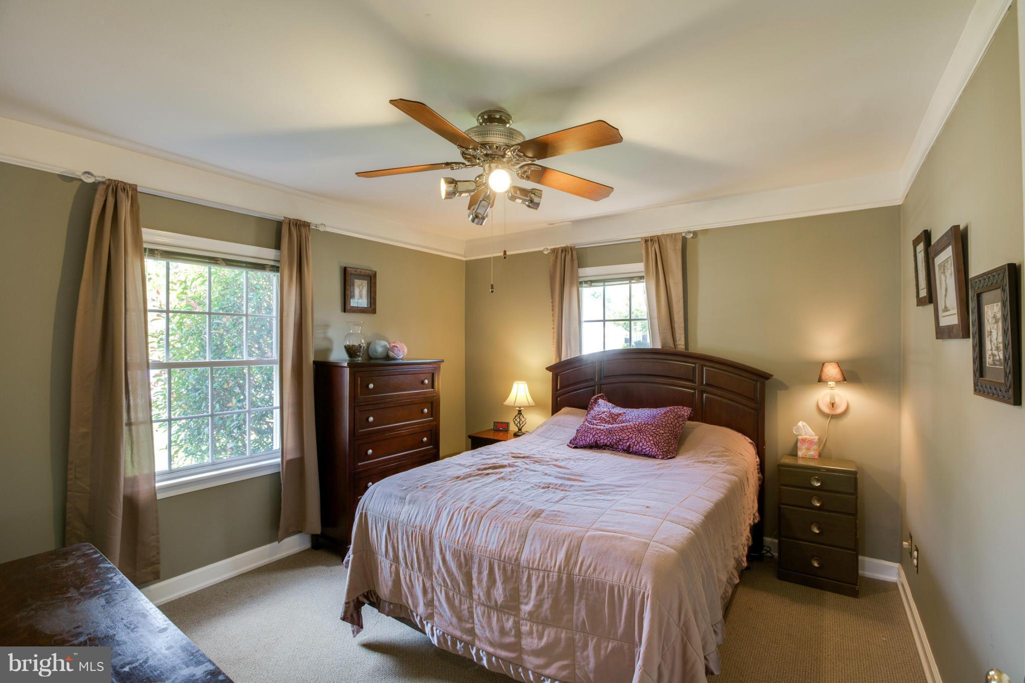 CHESTNUT HILLS - Residential