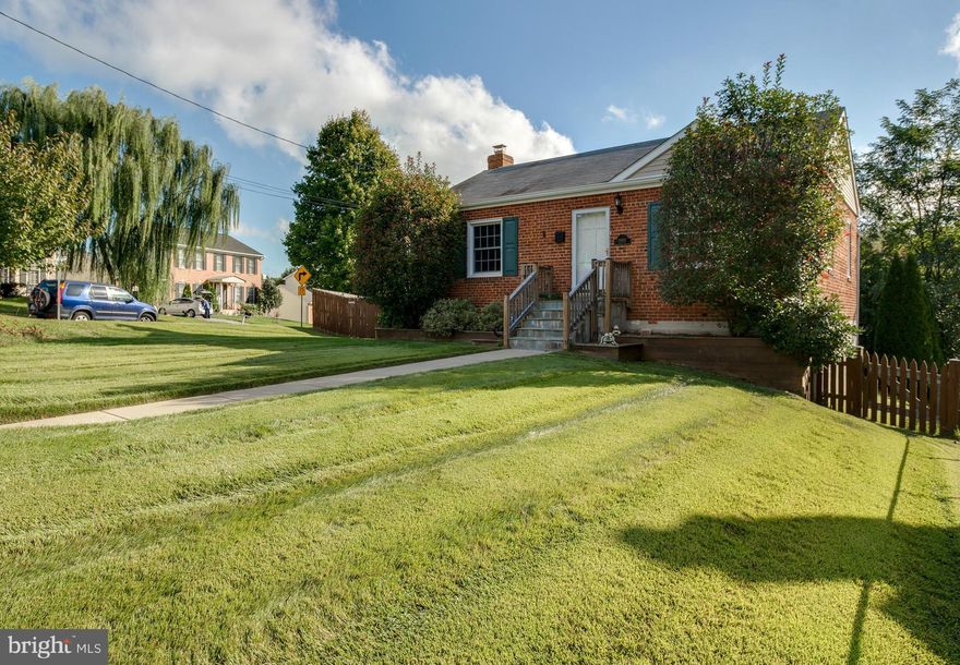 Beautifully Renovated Brick Rancher Less than 2 Miles from Metro, But, Only 2 blks to hiking/biking trail in Sligo Creek Park. Crown Molding Throughout, Quartz C-Top, Gas Range, New Windows, HVAC (2008), Fence (2009), Electrical (2010). Updated Baths, Expansive Private Corner Lot w/ Fabulously Incredible 2 level Deck, Private Patio, Upper Deck Lighted, Covered, w/ a Ceiling Fan. Close to Schools!