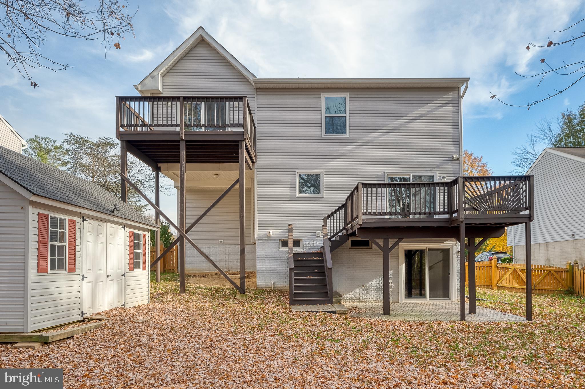 LUCKY PROPERTY - Residential