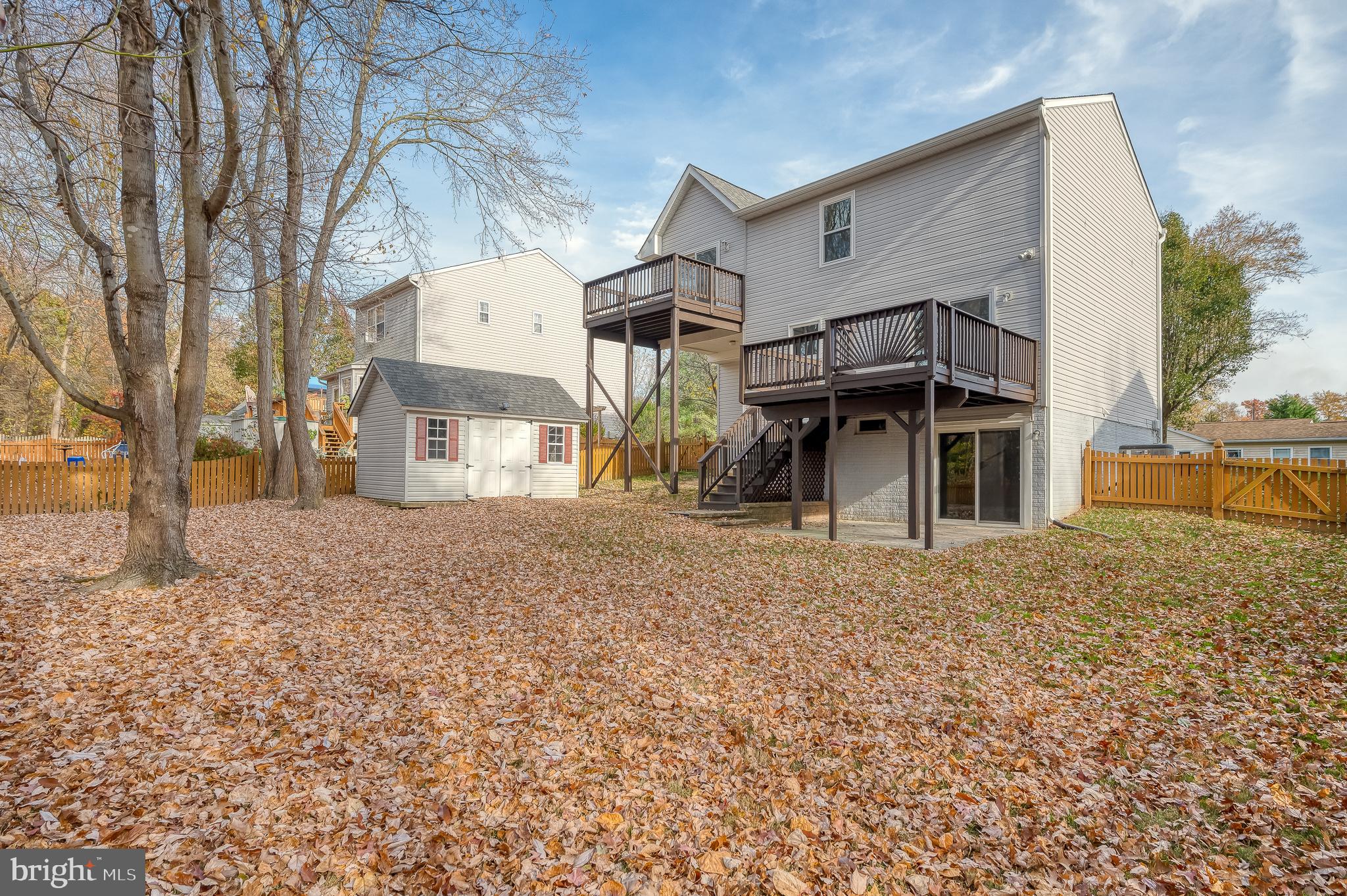 LUCKY PROPERTY - Residential