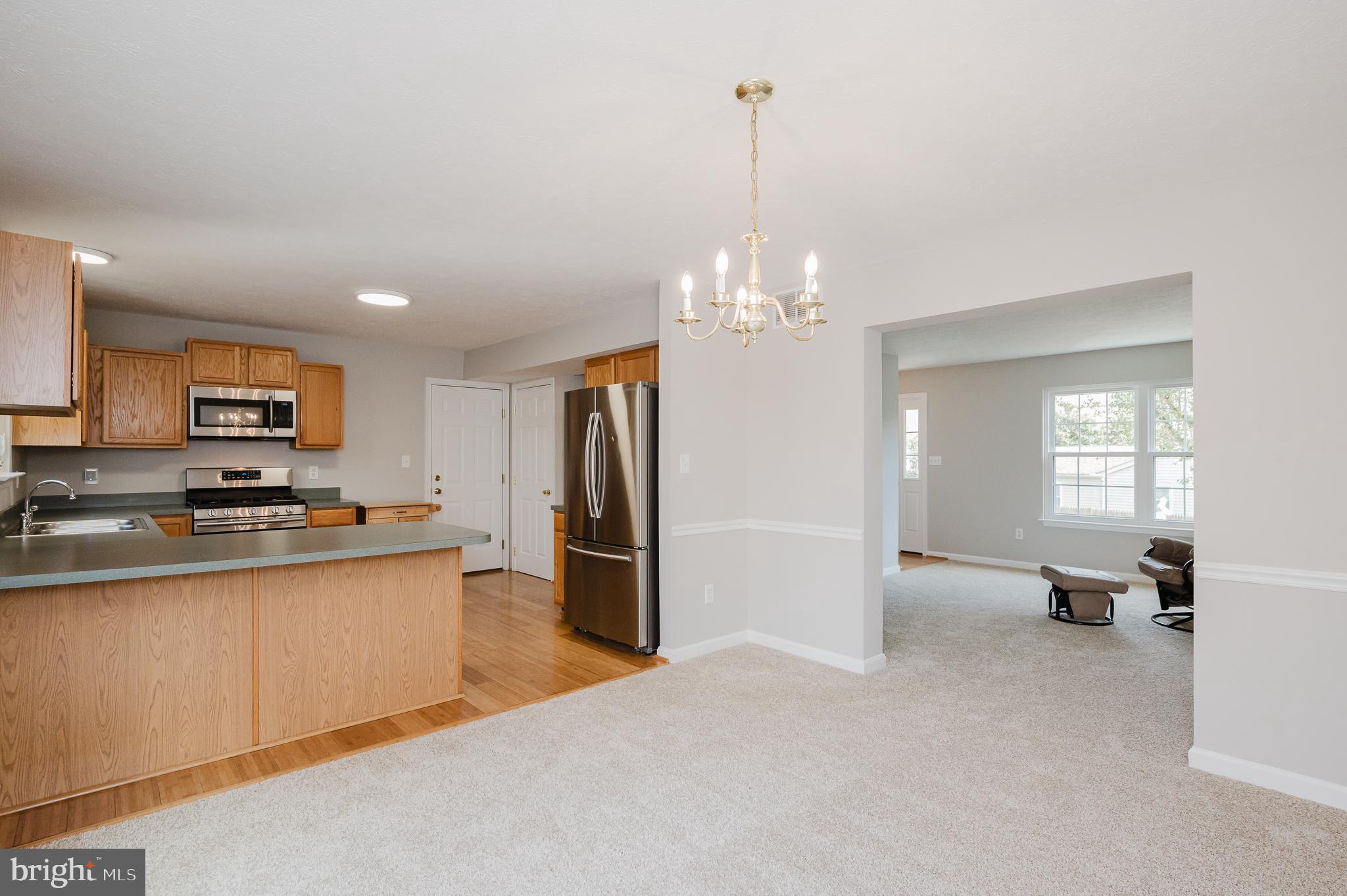 LUCKY PROPERTY - Residential