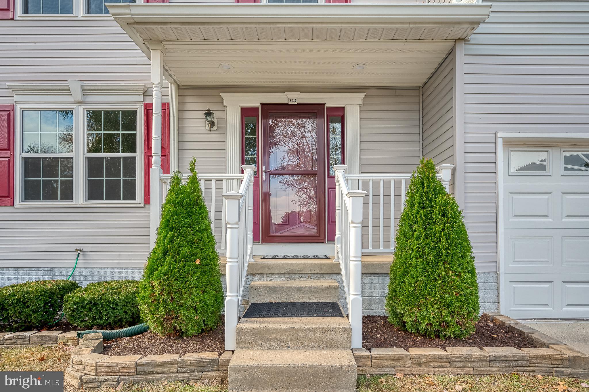 LUCKY PROPERTY - Residential