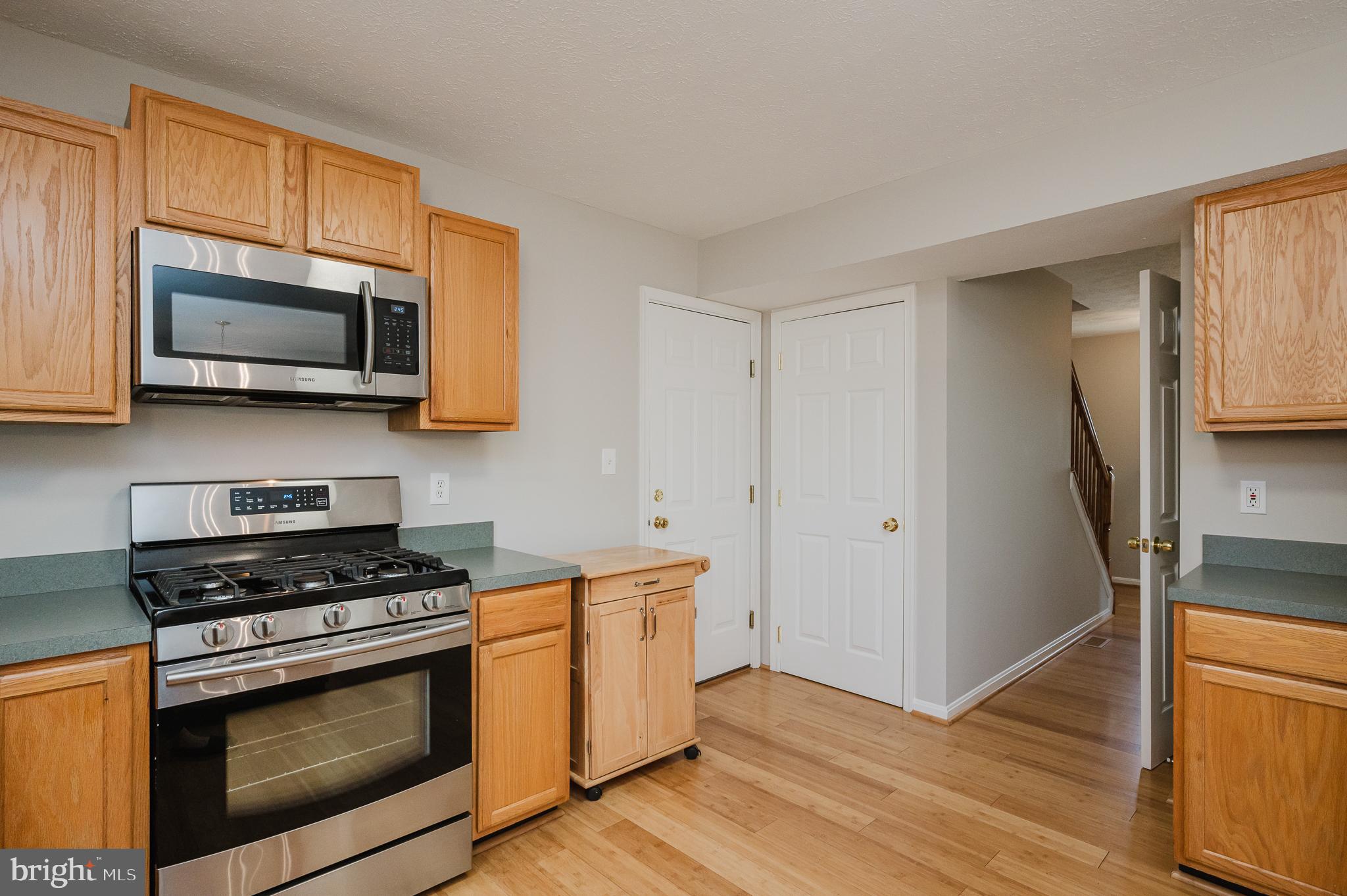 LUCKY PROPERTY - Residential