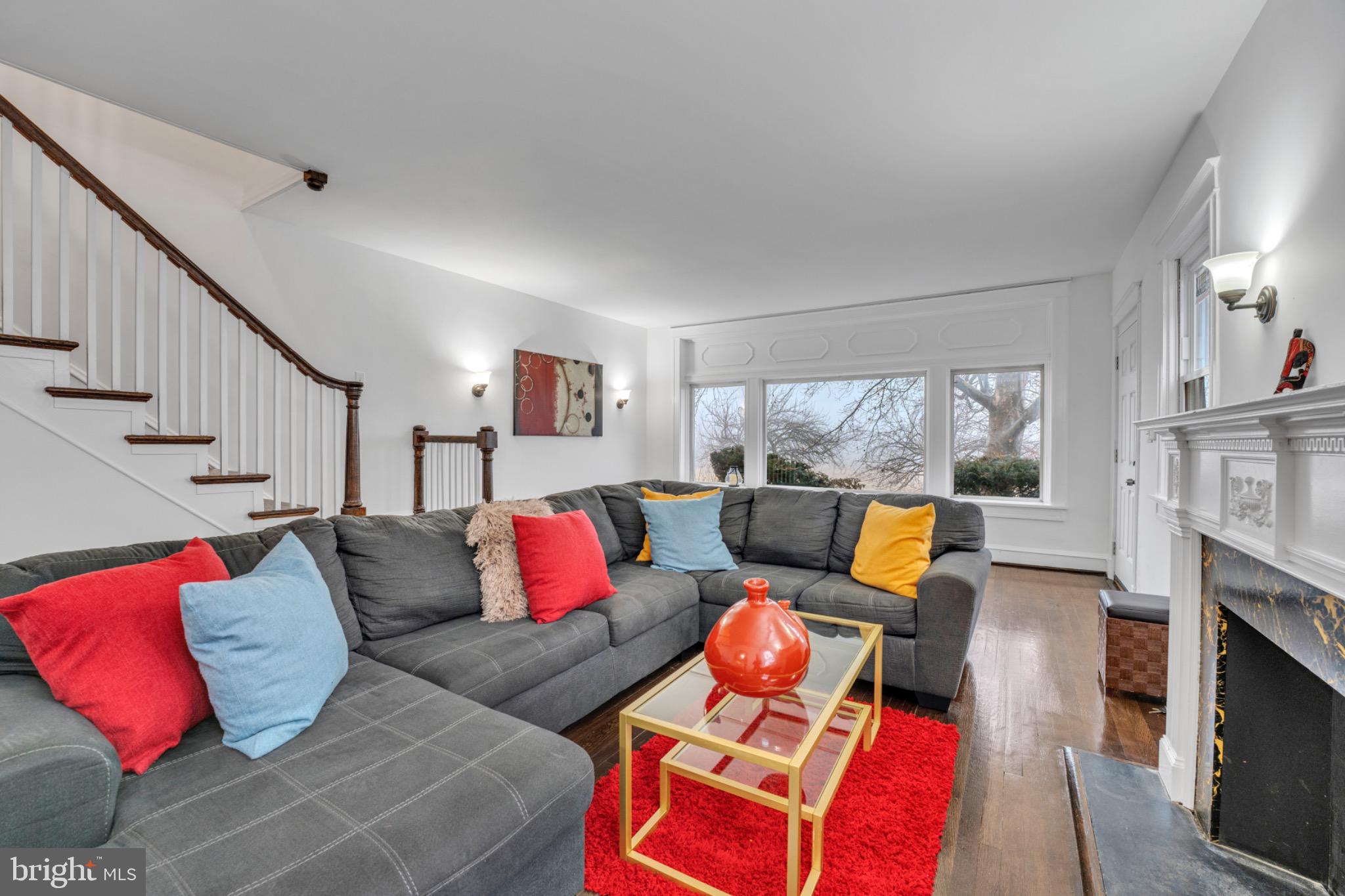 MAYFIELD - Residential