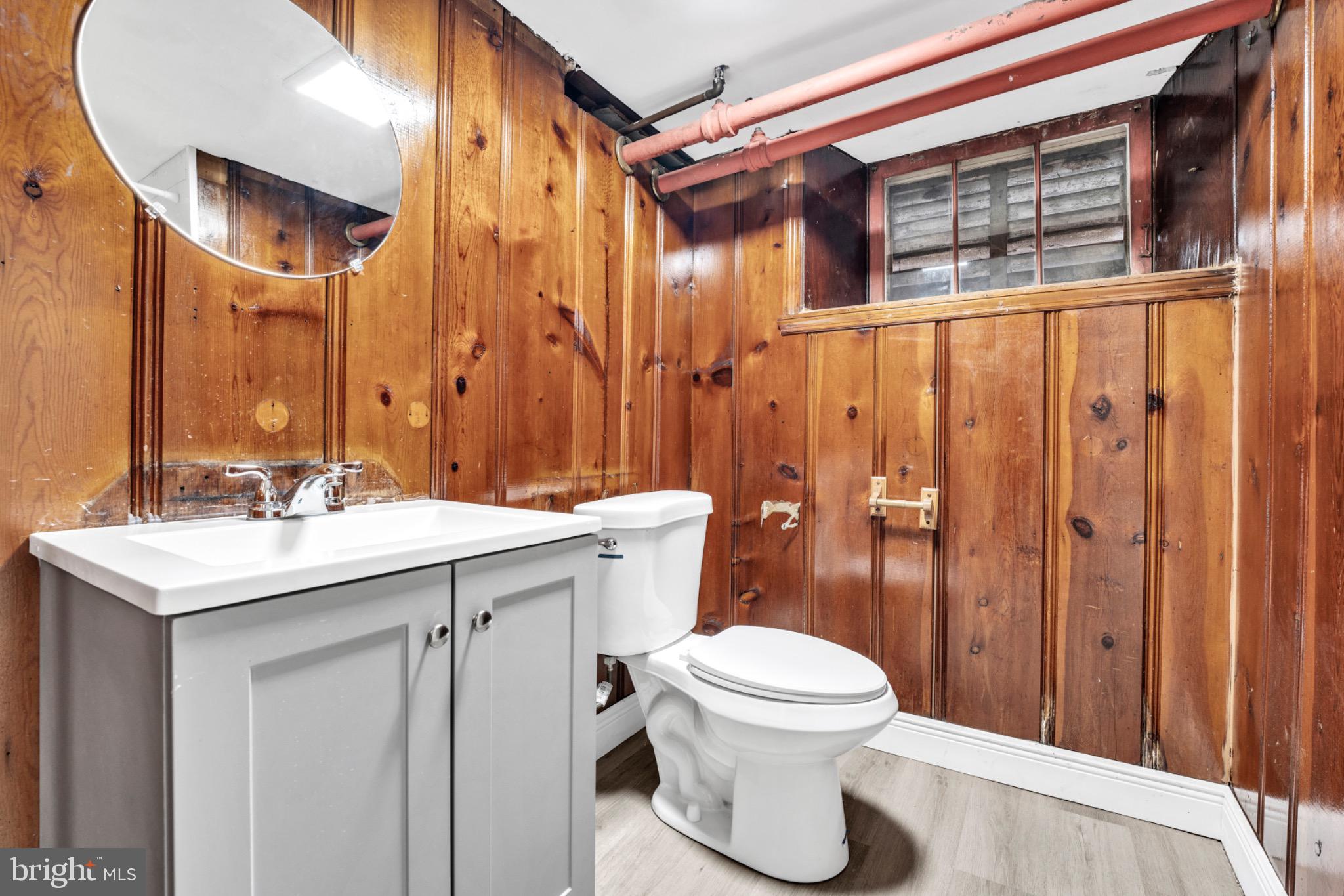 MAYFIELD - Residential