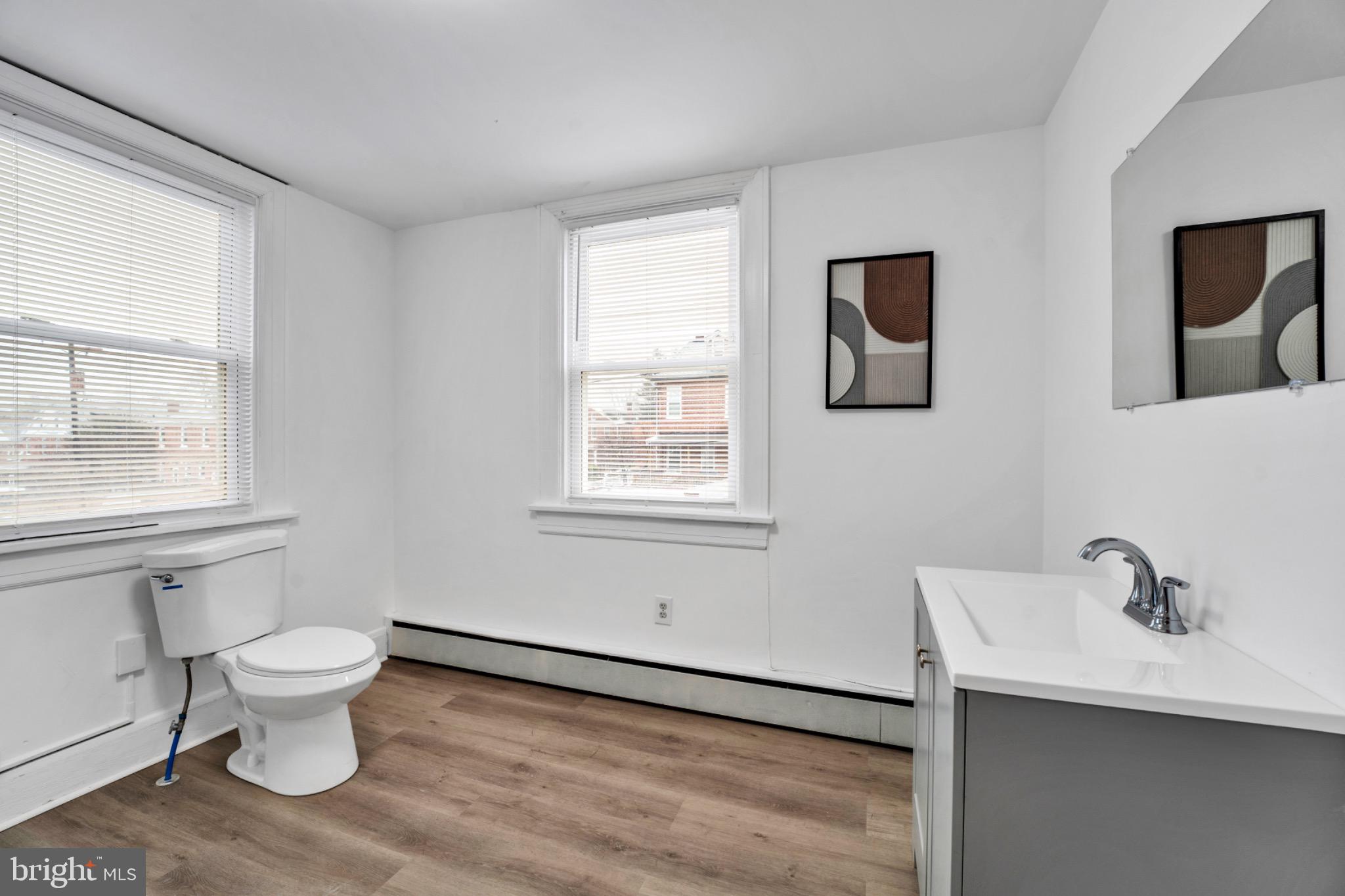 MAYFIELD - Residential