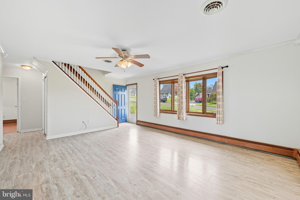 Photo of 34 Haven Road, LEVITTOWN, PA 19056 (MLS # PABU2105304)