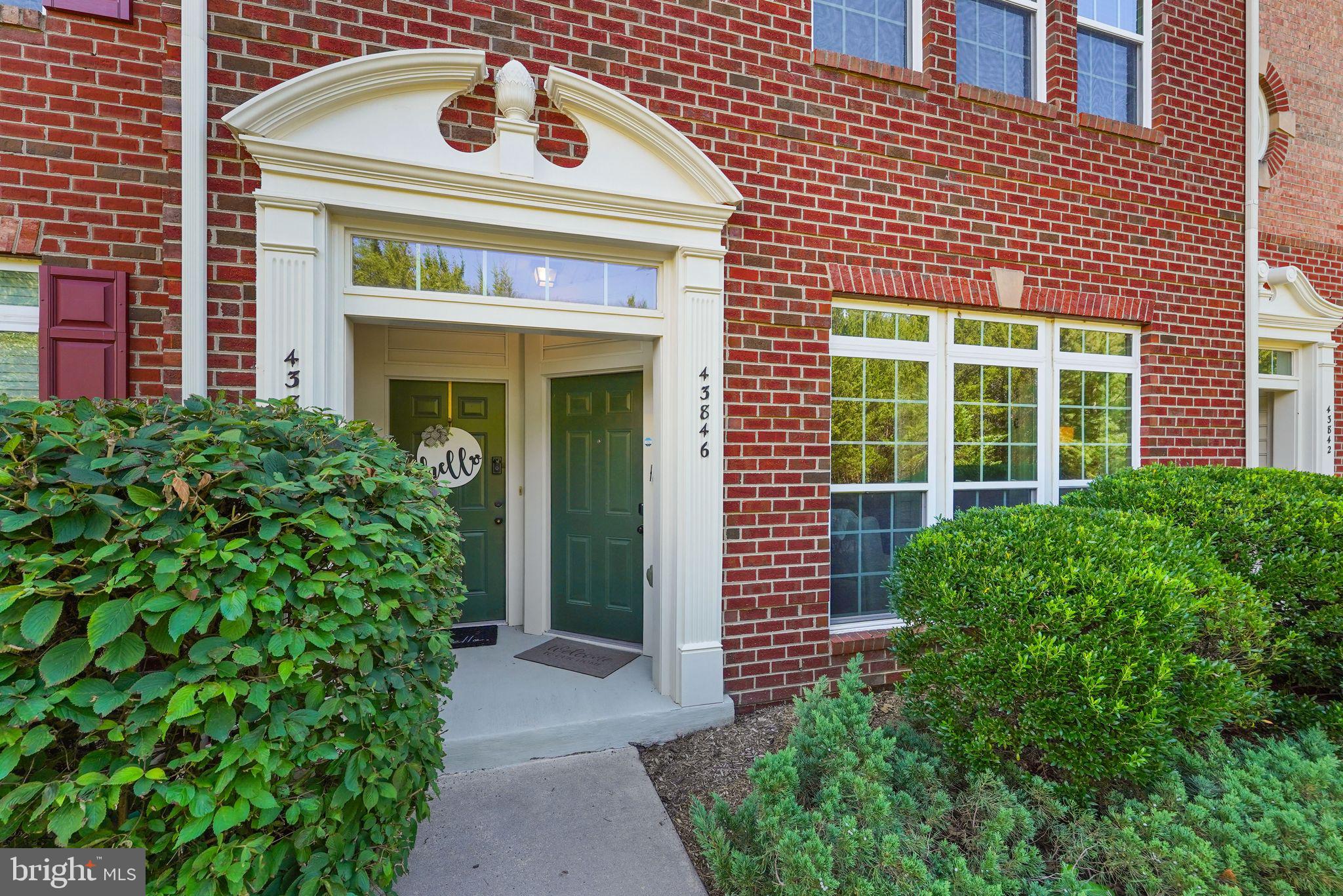 MORLEY CORNER - Residential Lease