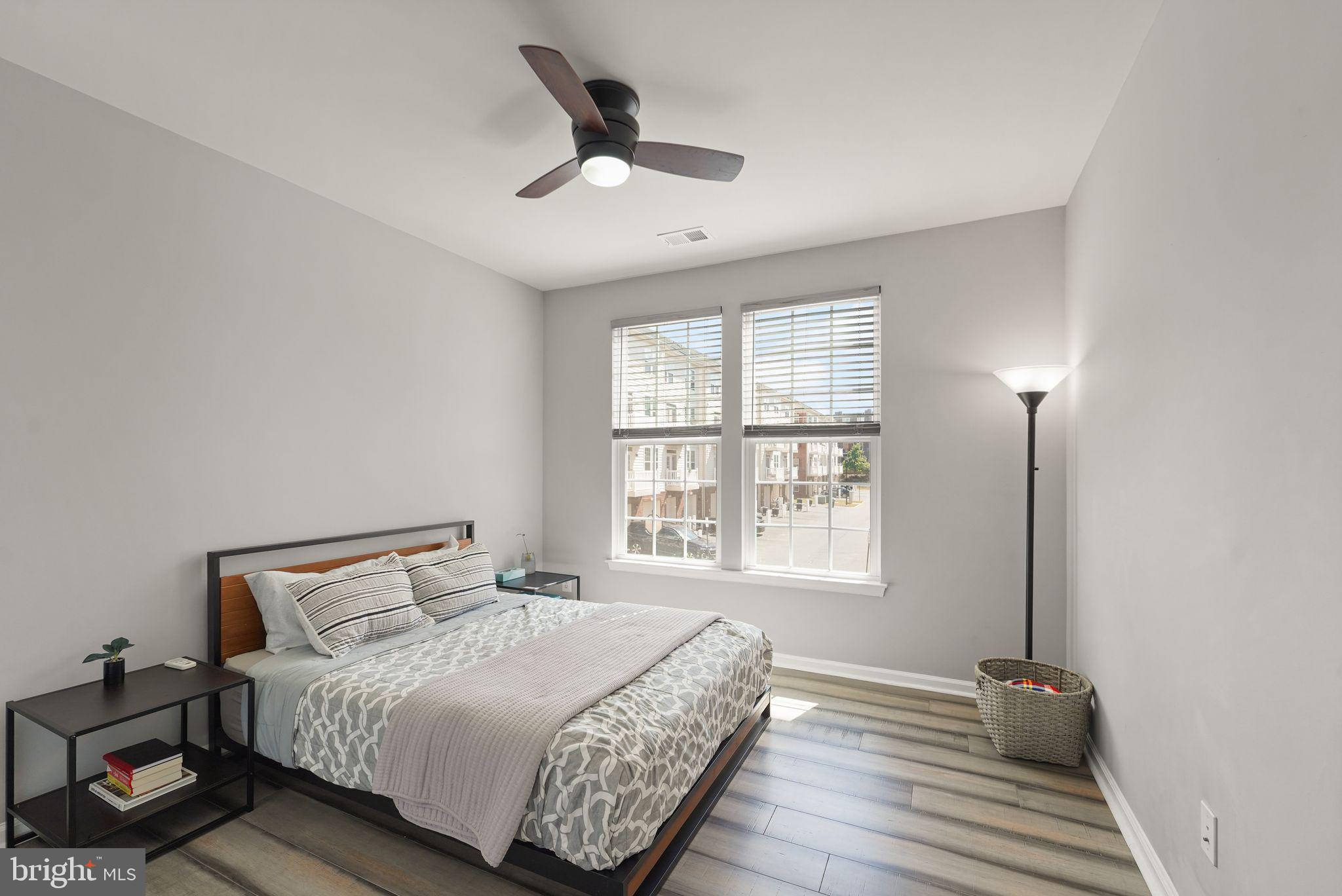 MORLEY CORNER - Residential Lease