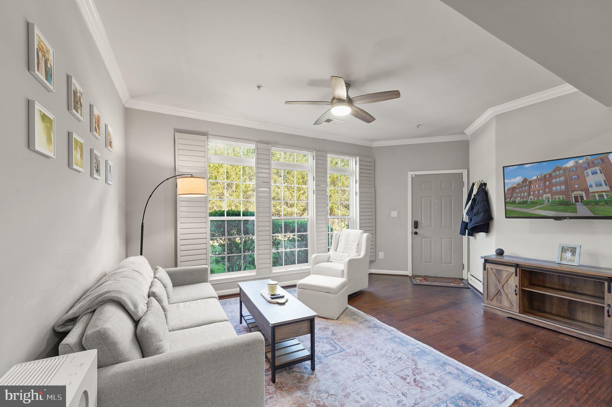 MORLEY CORNER - Residential Lease