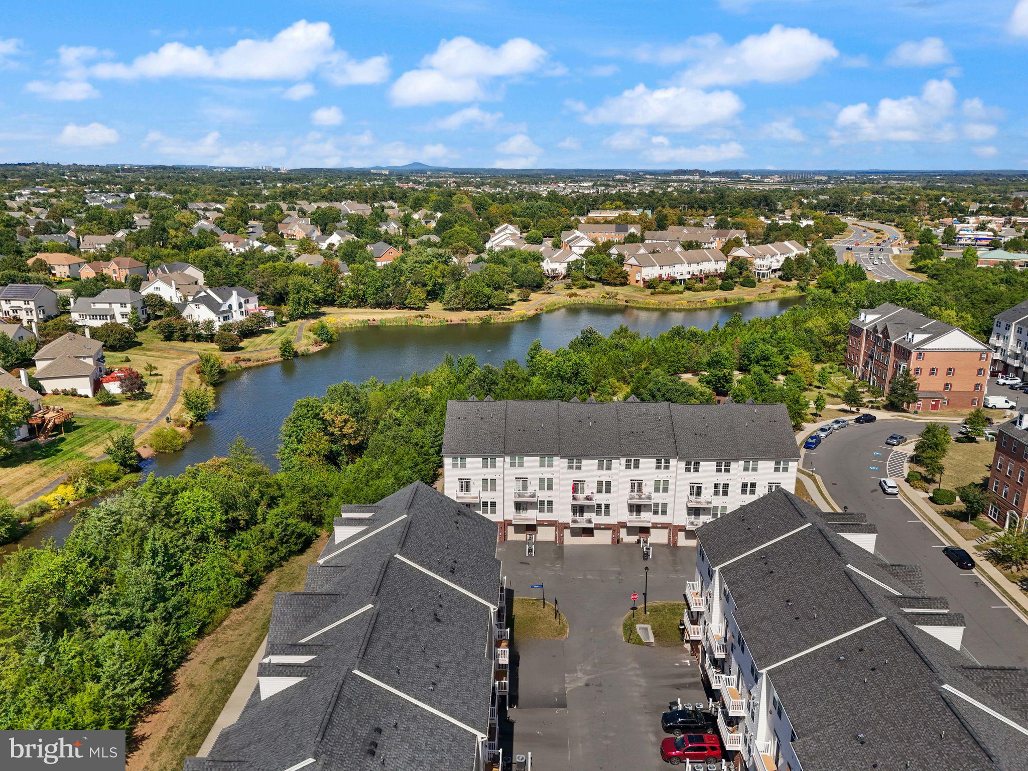 MORLEY CORNER - Residential Lease