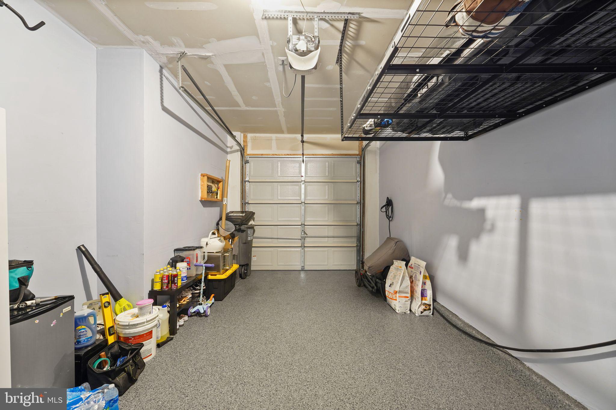 MORLEY CORNER - Residential Lease