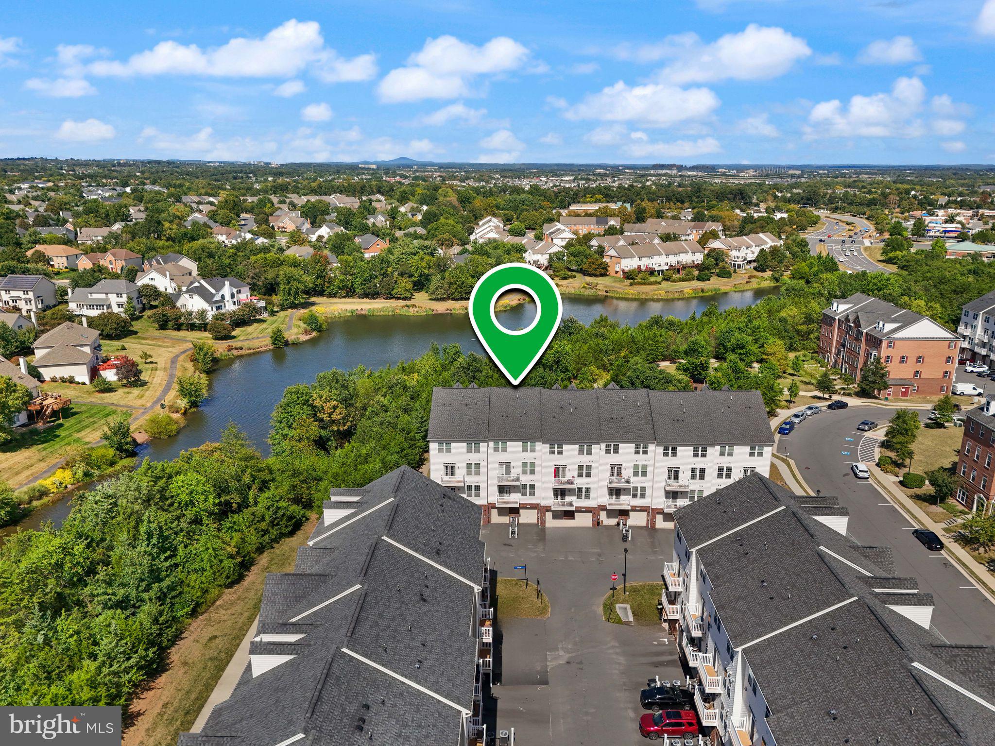 MORLEY CORNER - Residential Lease