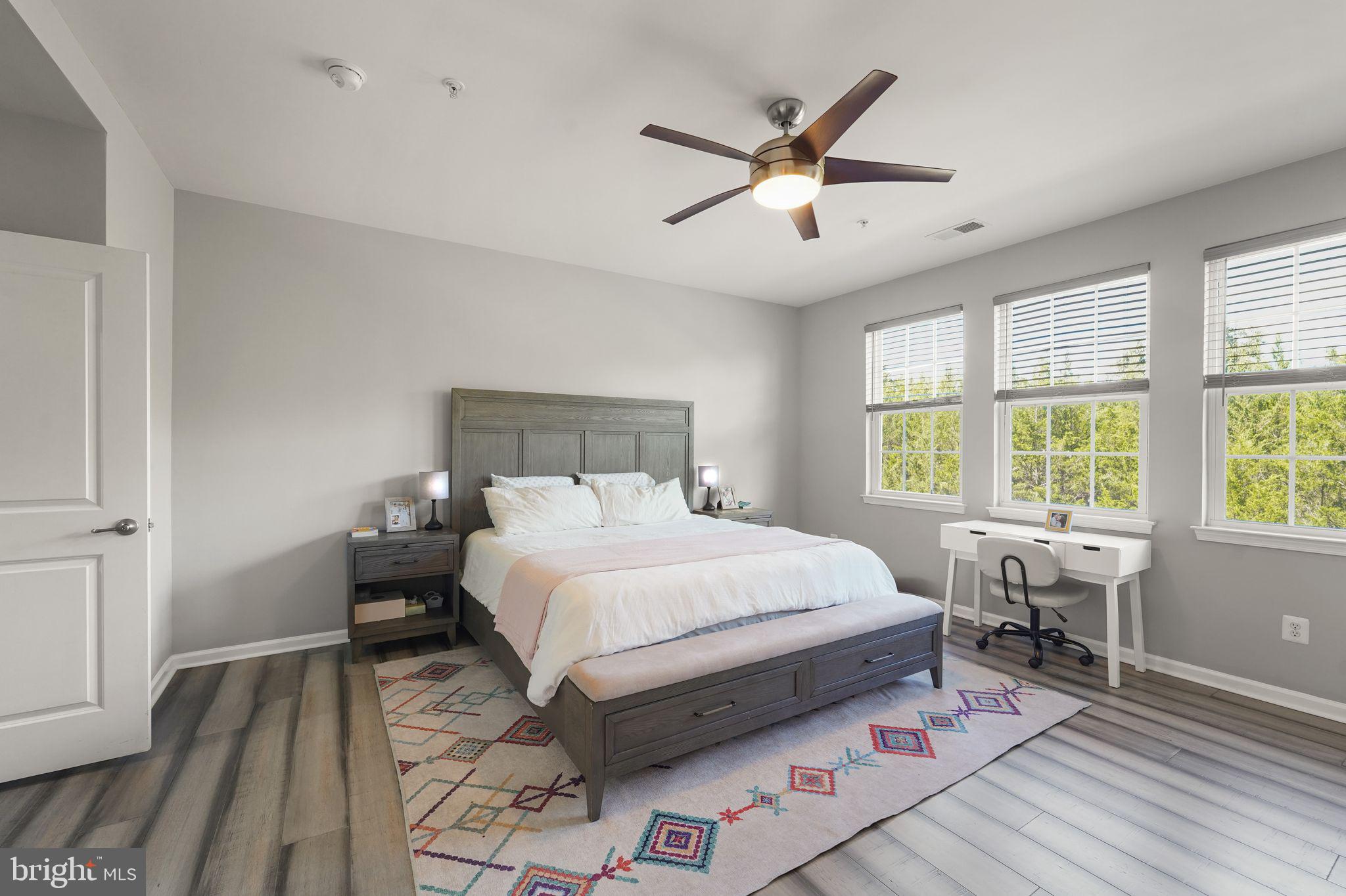 MORLEY CORNER - Residential Lease