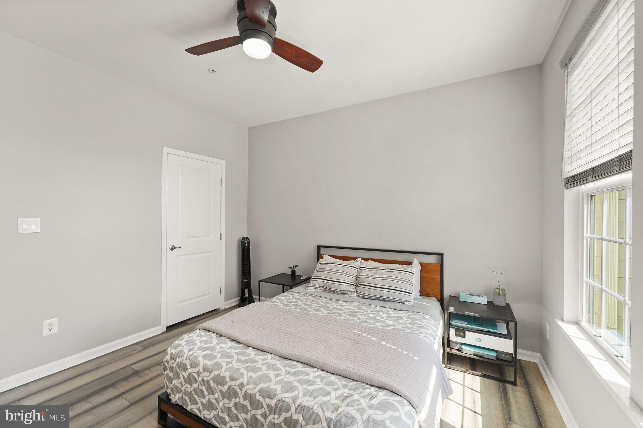 MORLEY CORNER - Residential Lease